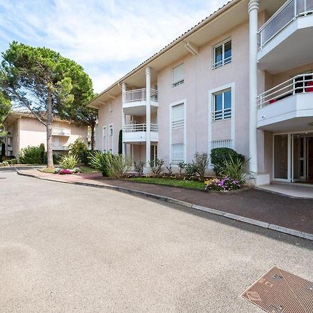 Le Drive Apartment แซ็งต์-ราฟาเอล ภายนอก รูปภาพ