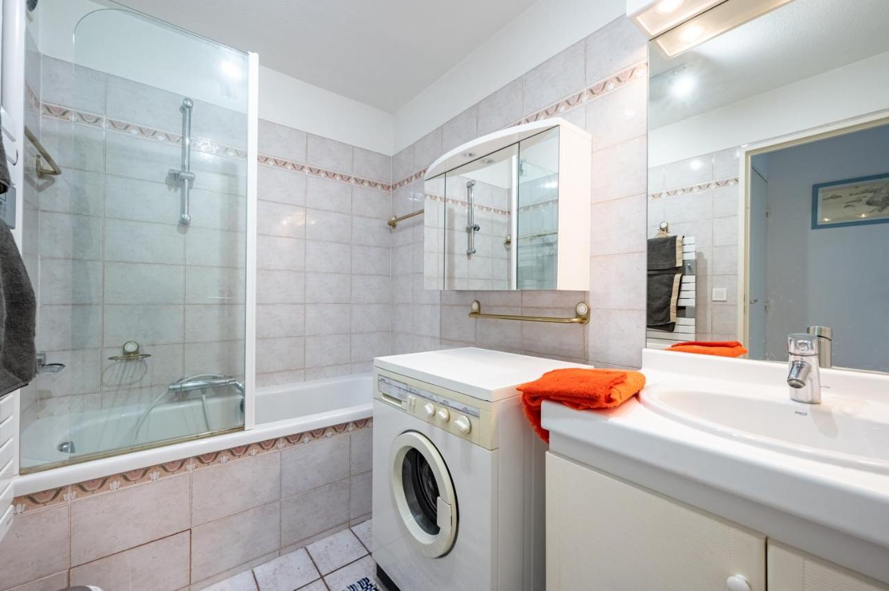 Le Drive Apartment แซ็งต์-ราฟาเอล ภายนอก รูปภาพ