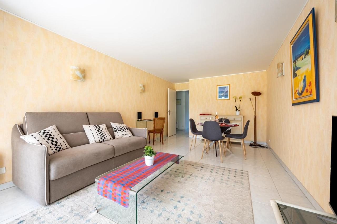 Le Drive Apartment แซ็งต์-ราฟาเอล ภายนอก รูปภาพ