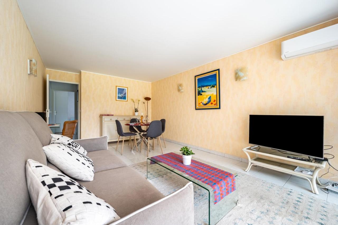 Le Drive Apartment แซ็งต์-ราฟาเอล ภายนอก รูปภาพ