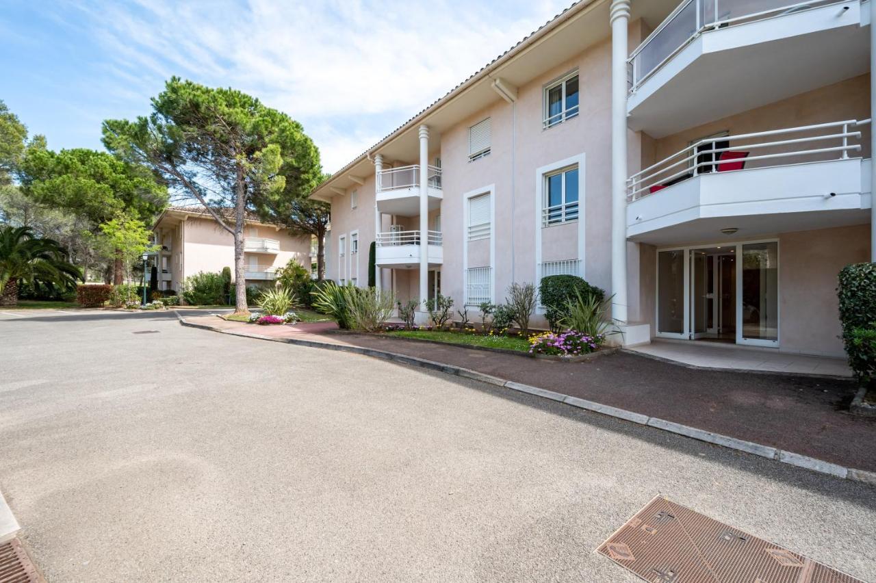 Le Drive Apartment แซ็งต์-ราฟาเอล ภายนอก รูปภาพ